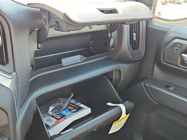 2026 Chevrolet Silverado 1500 Custom - Photo 57