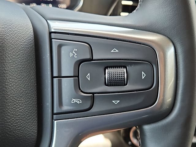 2026 Chevrolet Silverado 1500 RST - Photo 45