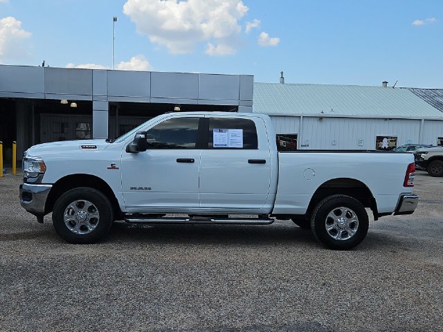 2024 RAM Ram 2500 Pickup Big Horn - Photo 47