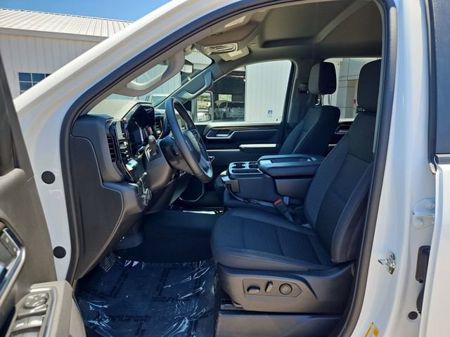 2025 Chevrolet Silverado 2500HD LT - Photo 20