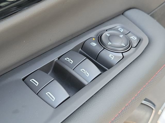 2026 Chevrolet Tahoe RST - Photo 25
