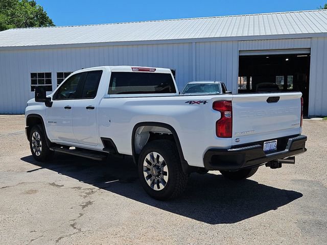 2026 Chevrolet Silverado 2500 HD Custom - Photo 41