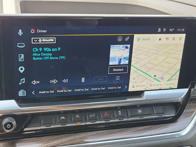 2025 Chevrolet Silverado 1500 LT - Photo 14