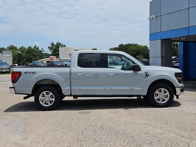 2024 Ford F-150 XLT - Photo 37