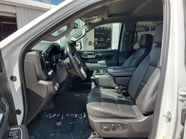 2025 GMC Sierra 1500 SLT - Photo 20