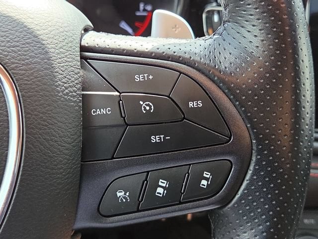 2024 Dodge Durango GT - Photo 48