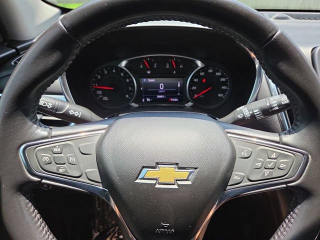 2019 Chevrolet Equinox LT - Photo 12