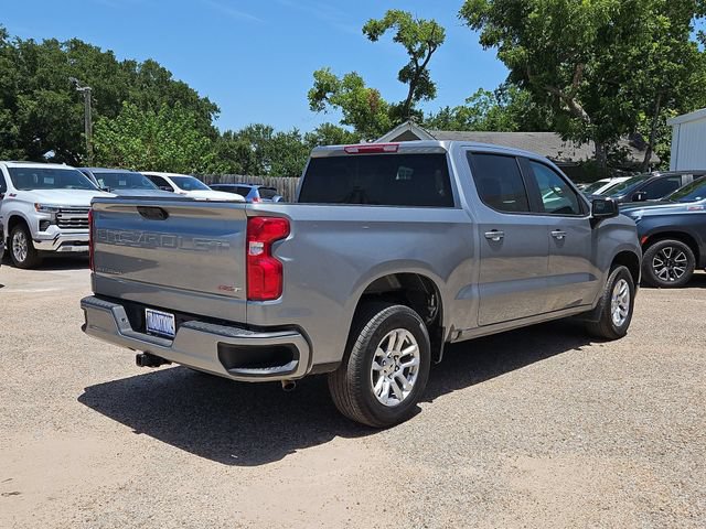 2026 Chevrolet Silverado 1500 RST - Photo 39