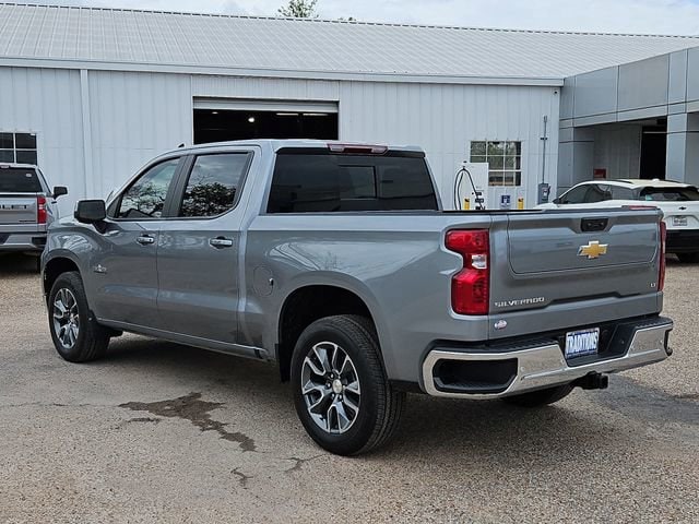 2026 Chevrolet Silverado 1500 LT - Photo 41