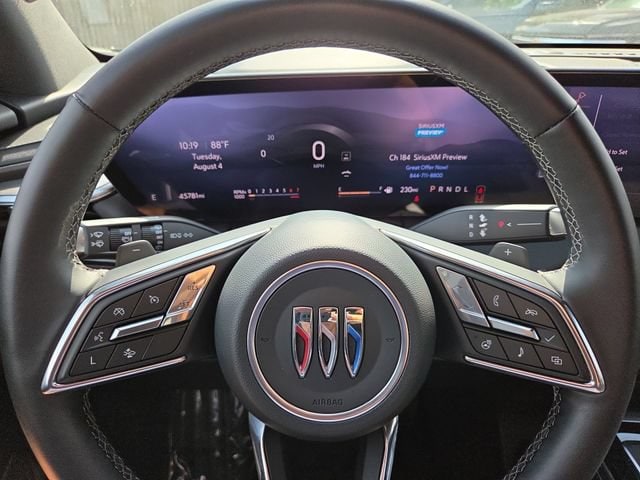 2025 Buick Enclave Preferred - Photo 12