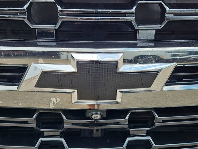 2021 Chevrolet Suburban Z71 - Photo 33