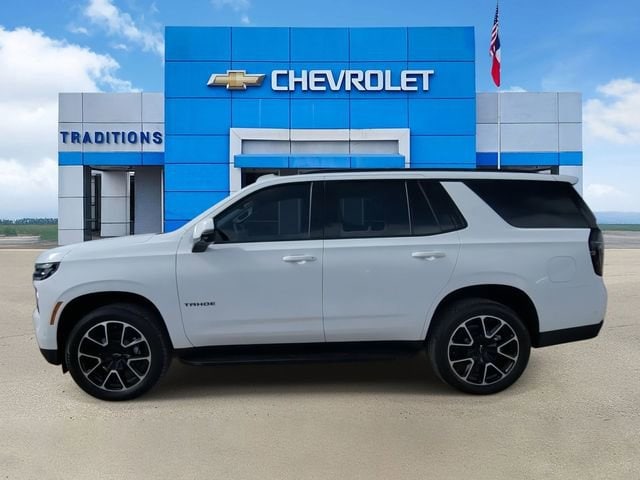 2026 Chevrolet Tahoe RST - Photo 6