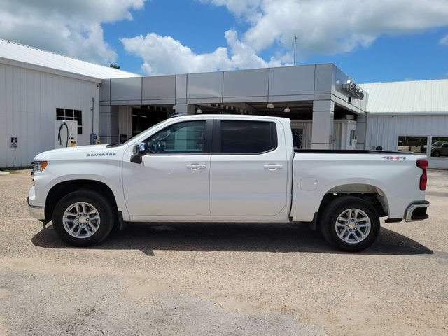 2023 Chevrolet Silverado 1500 LT - Photo 42