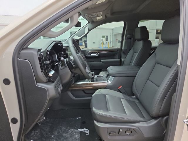2026 Chevrolet Silverado 1500 RST - Photo 20