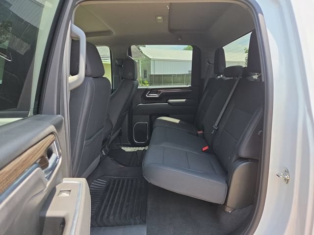 2025 Chevrolet Silverado 2500HD LT - Photo 25