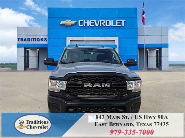2020 Ram 2500 Tradesman photo 3
