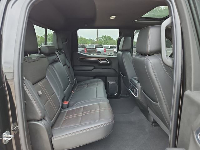 2022 Chevrolet Silverado 1500 High Country - Photo 29