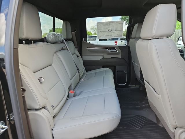 2026 Chevrolet Silverado 1500 LT - Photo 27