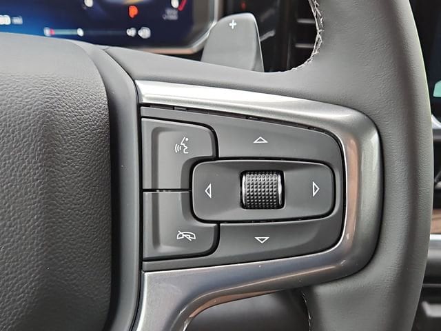 2026 Chevrolet Silverado 1500 RST - Photo 46