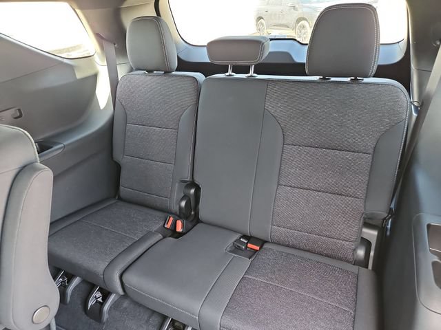 2026 Chevrolet Traverse LT - Photo 43