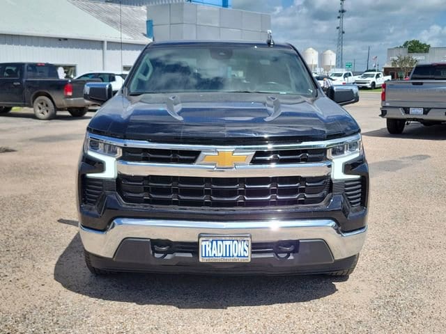 2025 Chevrolet Silverado 1500 LT - Photo 36