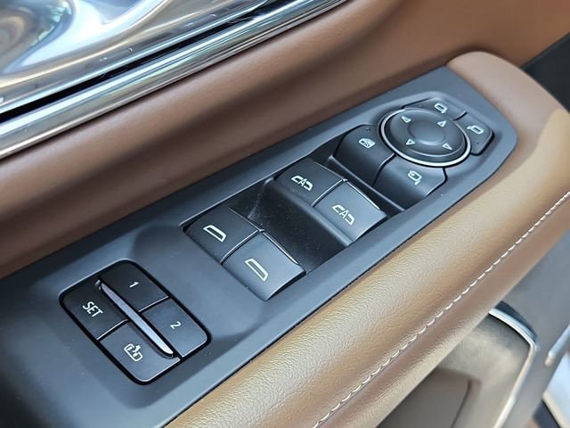 2023 Chevrolet Tahoe High Country - Photo 25