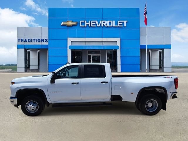 2026 Chevrolet Silverado 3500 HD Work Truck - Photo 6
