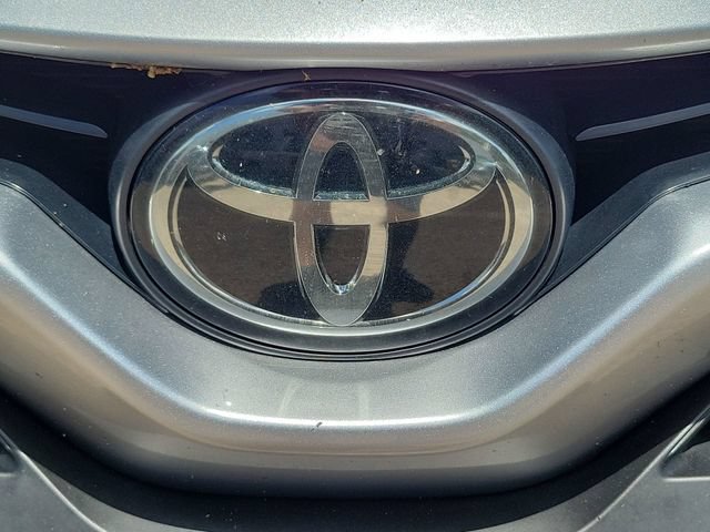 2024 Toyota Camry SE - Photo 29