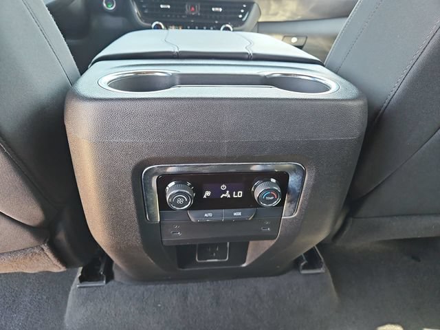 2025 Chevrolet Tahoe LS - Photo 22