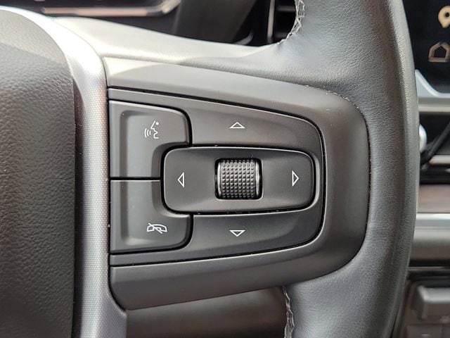 2025 GMC Sierra 1500 SLT - Photo 46