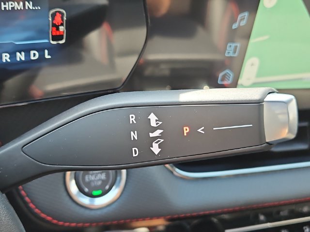 2027 Chevrolet Equinox RS - Photo 23