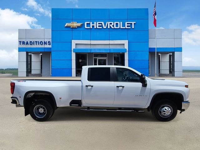 2026 Chevrolet Silverado 3500 HD Work Truck - Photo 10