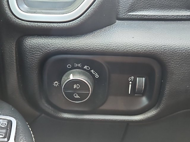 2024 RAM Ram 2500 Pickup Big Horn - Photo 24