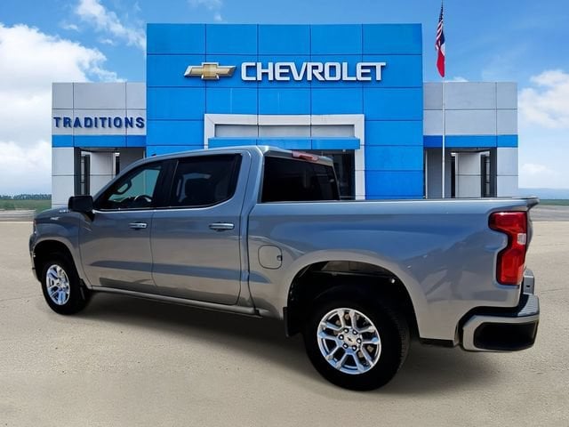 2026 Chevrolet Silverado 1500 RST - Photo 7