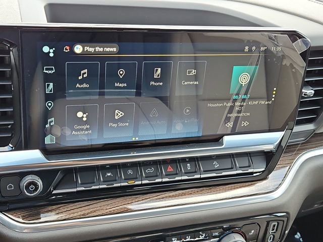 2026 Chevrolet Silverado 1500 LT - Photo 49