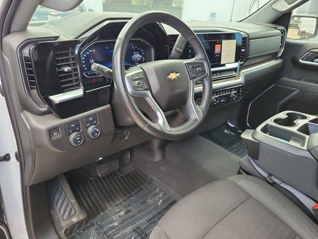 2023 Chevrolet Silverado 1500 LT - Photo 11