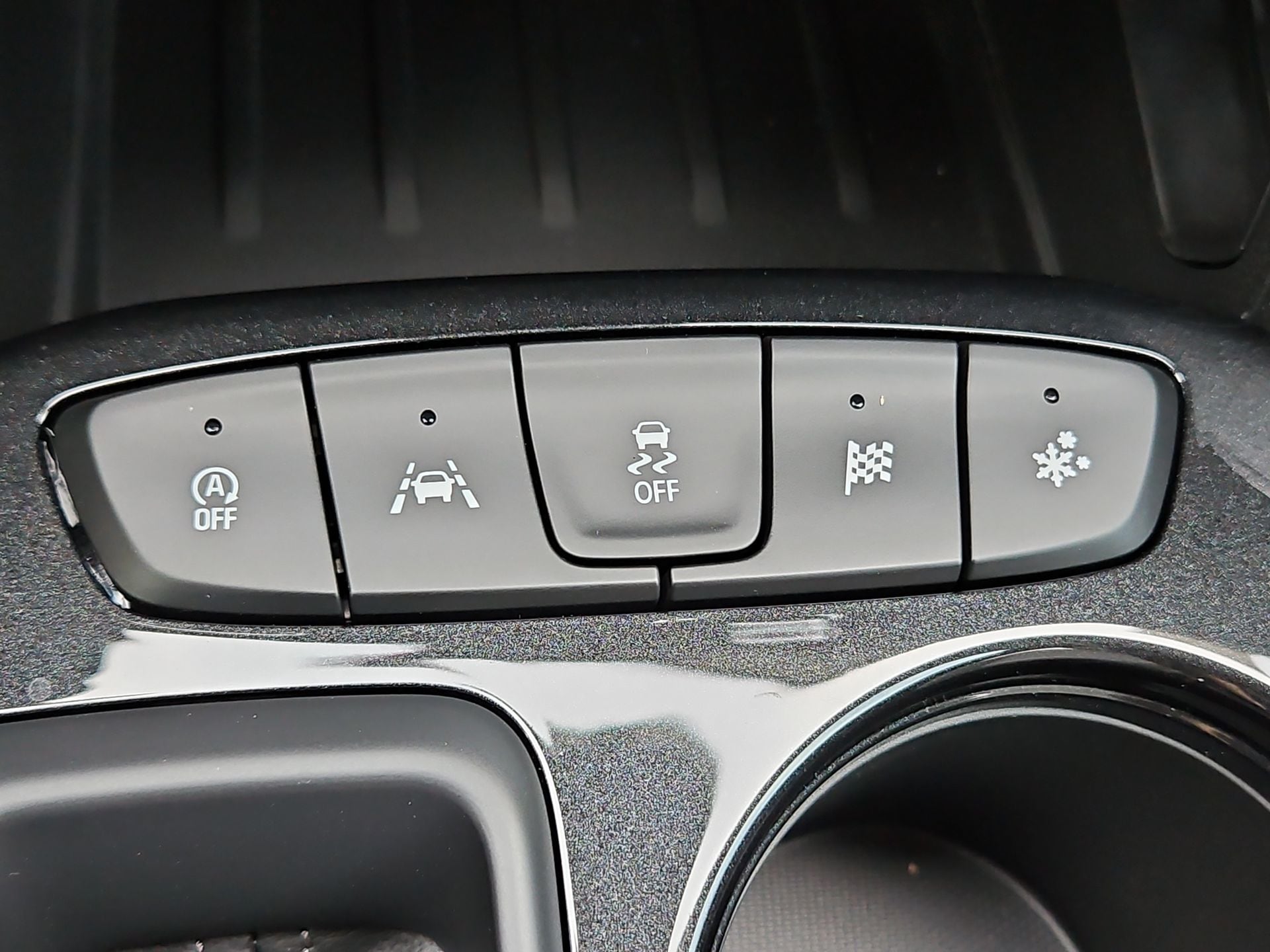 2026 Chevrolet Trailblazer LS - Photo 119