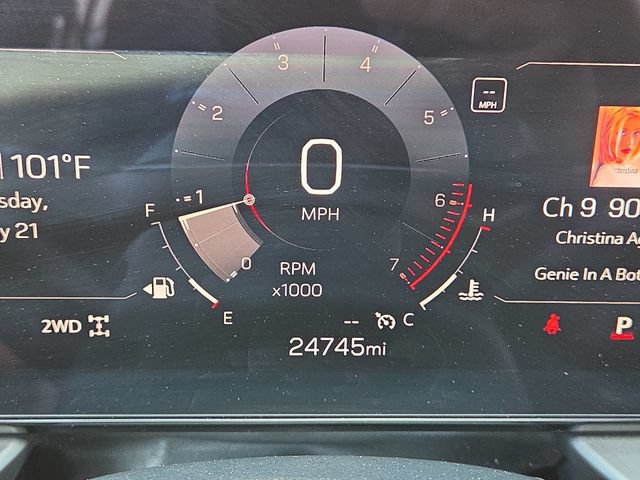 2026 GMC Terrain AT4 - Photo 13