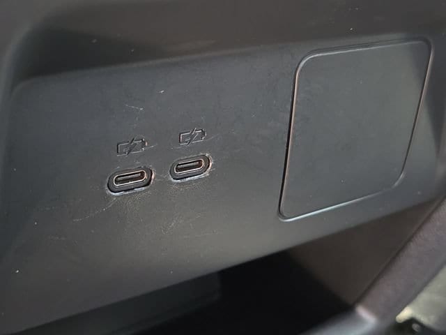 2025 Buick Enclave Preferred - Photo 45