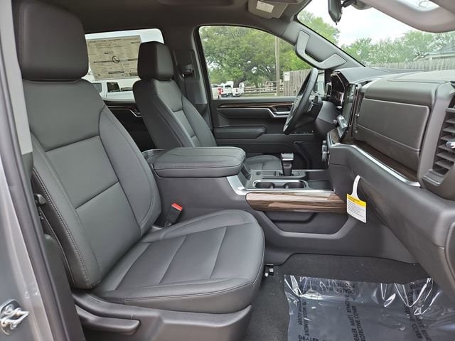 2026 Chevrolet Silverado 1500 LT - Photo 28