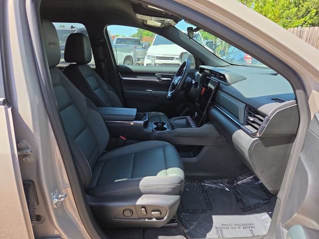 2026 GMC Terrain AT4 - Photo 28