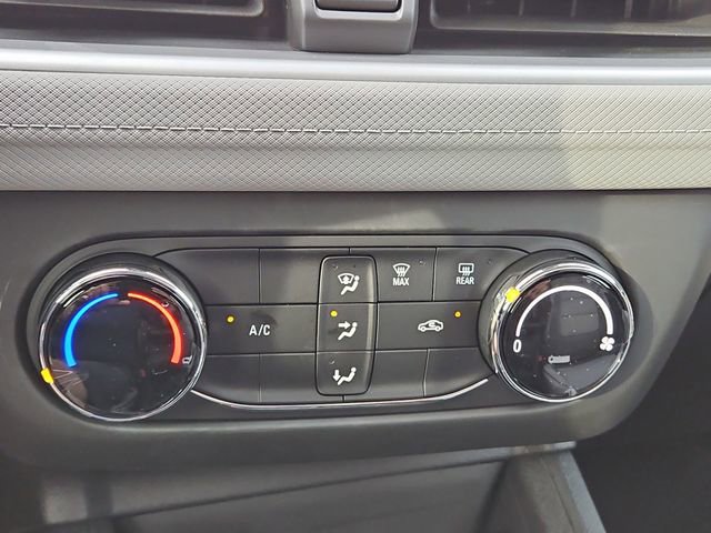 2026 Chevrolet Trailblazer LS - Photo 47