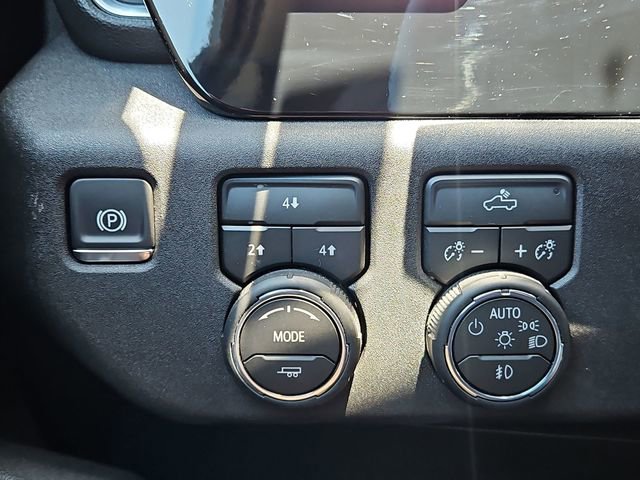 2025 Chevrolet Silverado 2500HD LT - Photo 19