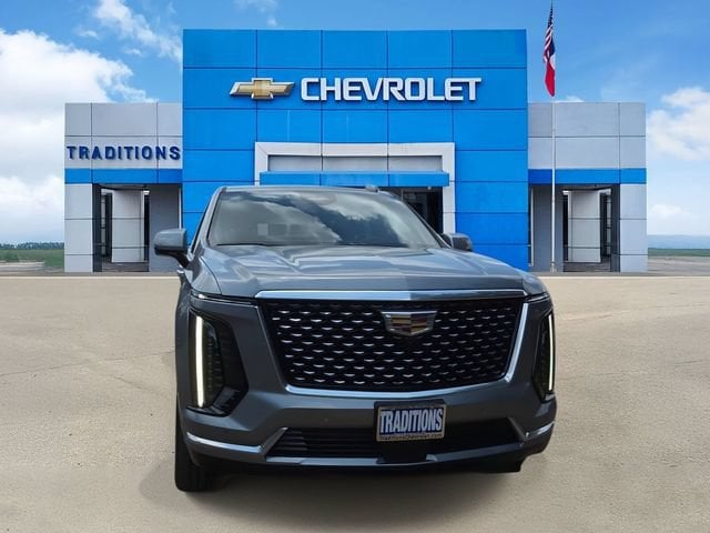 2026 Cadillac Escalade Escalade - Photo 4