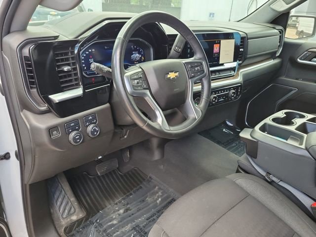 2023 Chevrolet Silverado 1500 LT - Photo 11