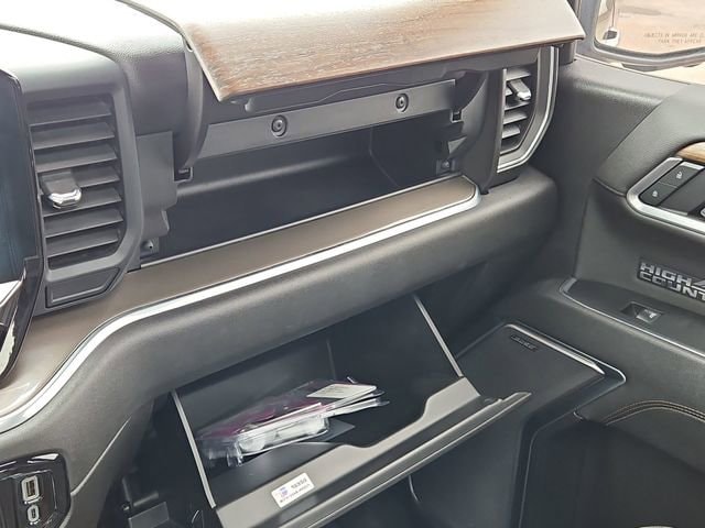 2022 Chevrolet Silverado 1500 High Country - Photo 53