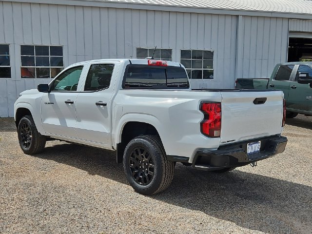 2026 Chevrolet Colorado Work Truck - Photo 46