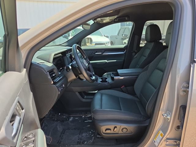 2026 GMC Terrain AT4 - Photo 20