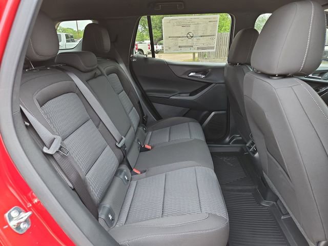 2026 Chevrolet Equinox LT - Photo 27