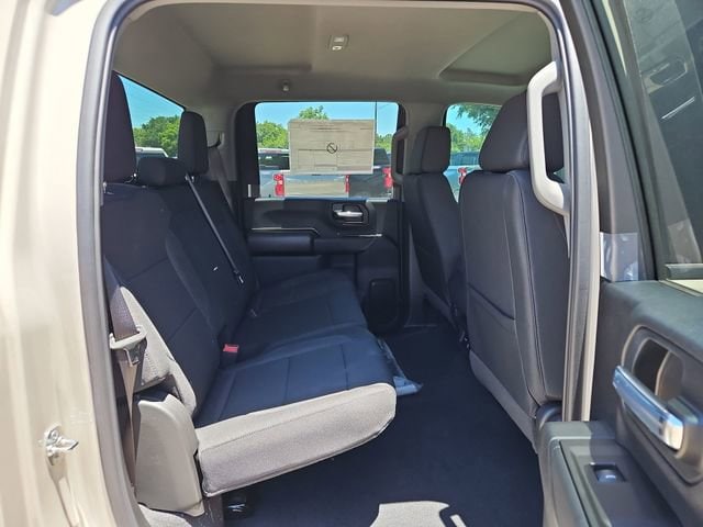 2026 Chevrolet Silverado 2500 HD Custom - Photo 27